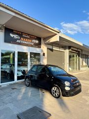 Fiat 500 2021 MILD-HYBRID ''HEY GOOGLE'' VERSION-thumb-3