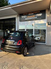 Fiat 500 2021 MILD-HYBRID ''HEY GOOGLE'' VERSION-thumb-4