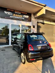 Fiat 500 2021 MILD-HYBRID ''HEY GOOGLE'' VERSION-thumb-5
