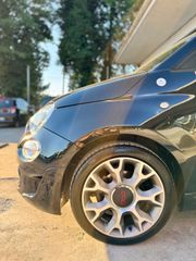 Fiat 500 2021 MILD-HYBRID ''HEY GOOGLE'' VERSION-thumb-7