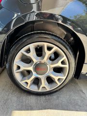 Fiat 500 2021 MILD-HYBRID ''HEY GOOGLE'' VERSION-thumb-9
