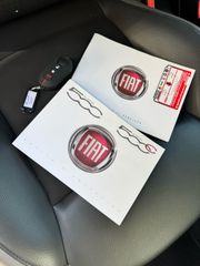 Fiat 500 2021 MILD-HYBRID ''HEY GOOGLE'' VERSION-thumb-38