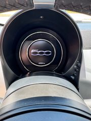 Fiat 500 2021 MILD-HYBRID ''HEY GOOGLE'' VERSION-thumb-10
