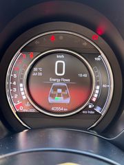 Fiat 500 2021 MILD-HYBRID ''HEY GOOGLE'' VERSION-thumb-11