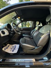 Fiat 500 2021 MILD-HYBRID ''HEY GOOGLE'' VERSION-thumb-14