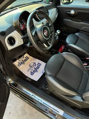 Fiat 500 2021 MILD-HYBRID ''HEY GOOGLE'' VERSION-thumb-15