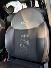Fiat 500 2021 MILD-HYBRID ''HEY GOOGLE'' VERSION-thumb-16