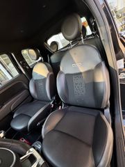 Fiat 500 2021 MILD-HYBRID ''HEY GOOGLE'' VERSION-thumb-17