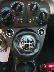 Fiat 500 2021 MILD-HYBRID ''HEY GOOGLE'' VERSION-thumb-18