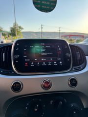 Fiat 500 2021 MILD-HYBRID ''HEY GOOGLE'' VERSION-thumb-20