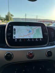 Fiat 500 2021 MILD-HYBRID ''HEY GOOGLE'' VERSION-thumb-21