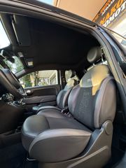 Fiat 500 2021 MILD-HYBRID ''HEY GOOGLE'' VERSION-thumb-25
