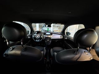 Fiat 500 2021 MILD-HYBRID ''HEY GOOGLE'' VERSION-thumb-29