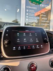 Fiat 500 2021 MILD-HYBRID ''HEY GOOGLE'' VERSION-thumb-31