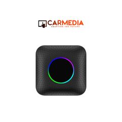CMAB 03 CARPLAY Ai BOX ANDROID ADAPTOR για οχήματα με εργοστασιακό CAR PLAY