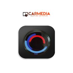 CMAB 04B CARPLAY Ai BOX ANDROID OEM ADAPTOR 4-64BMW BMW ID6, ID7, ID8