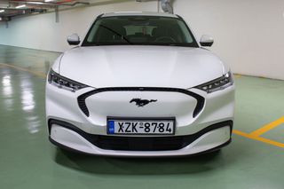 Ford Mustang Mach-E 2023 RWD 73kWh