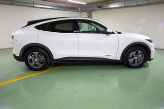 Ford Mustang Mach-E 2023 RWD 73kWh-thumb-2
