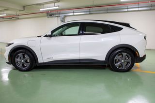 Ford Mustang Mach-E 2023 RWD 73kWh-thumb-5