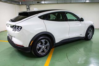 Ford Mustang Mach-E 2023 RWD 73kWh-thumb-6