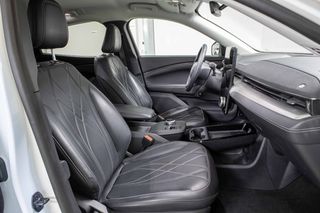 Ford Mustang Mach-E 2023 RWD 73kWh-thumb-8