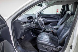 Ford Mustang Mach-E 2023 RWD 73kWh-thumb-9