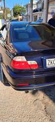 Bmw 316 2002 CI COUPE ε46
