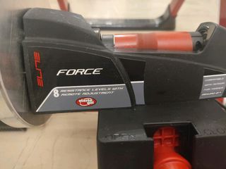 Αξεσουάρ ΠοδηλάτουElite Novo Force Προπονητήριο Ποδηλάτου