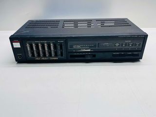Στερεοφωνικός Ενισχυτής Fisher CA-223R Studio-Standard με Equalizer