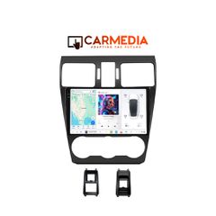 CARMEDIA CMDU8095-7 PRO PLUS TABLET 9.5'' OEM SUBARU FORESTER-IMPREZA XV 2011-2016