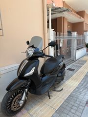 Piaggio Beverly 300 2021-thumb-2