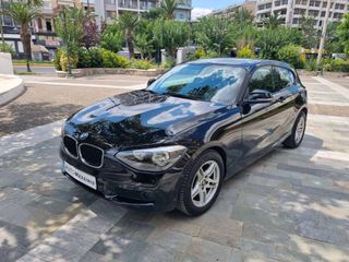 Bmw 116 2014