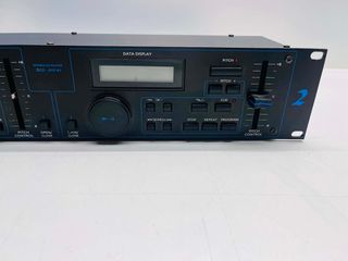 Double CD Player Controller DCD-01P #1 (Κονσόλα Ελέγχου Διπλού CD Player / DJ Rack)-thumb-3