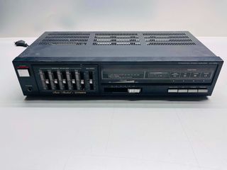 Στερεοφωνικός Ενισχυτής Fisher CA-1224 Studio-Standard με Equalizer