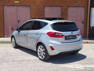 Ford Fiesta 2017 B&O Play First Edition Panorama-thumb-4