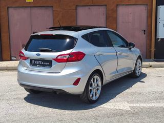Ford Fiesta 2017 B&O Play First Edition Panorama-thumb-5