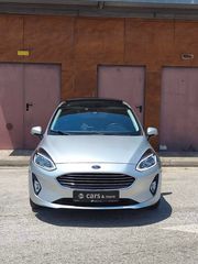 Ford Fiesta 2017 B&O Play First Edition Panorama-thumb-6