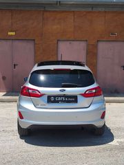 Ford Fiesta 2017 B&O Play First Edition Panorama-thumb-7