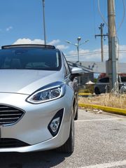 Ford Fiesta 2017 B&O Play First Edition Panorama-thumb-9