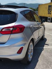 Ford Fiesta 2017 B&O Play First Edition Panorama-thumb-10