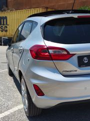 Ford Fiesta 2017 B&O Play First Edition Panorama-thumb-11