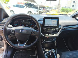 Ford Fiesta 2017 B&O Play First Edition Panorama-thumb-22