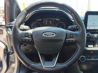 Ford Fiesta 2017 B&O Play First Edition Panorama-thumb-23