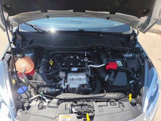 Ford Fiesta 2017 B&O Play First Edition Panorama-thumb-24