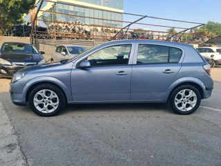 Opel Astra 2007-thumb-7