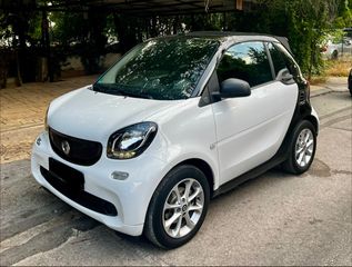 Smart ForTwo 2019 EQ  CABRIO