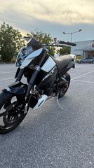 KTM 690 Duke 2009