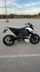 KTM 690 Duke 2009-thumb-2