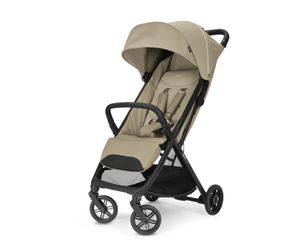 Inglesina Καρότσι περιπάτου Quid³ Lunar Beige
