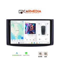 CARMEDIA CMDU8095-7 PRO PLUS TABLET 9.5'' OEM CHEVROLET AVEO 2006-2010